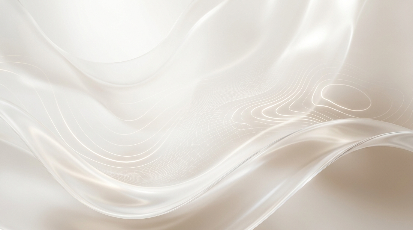 Aura 3D Abstract Skin Analysis Aesthetic