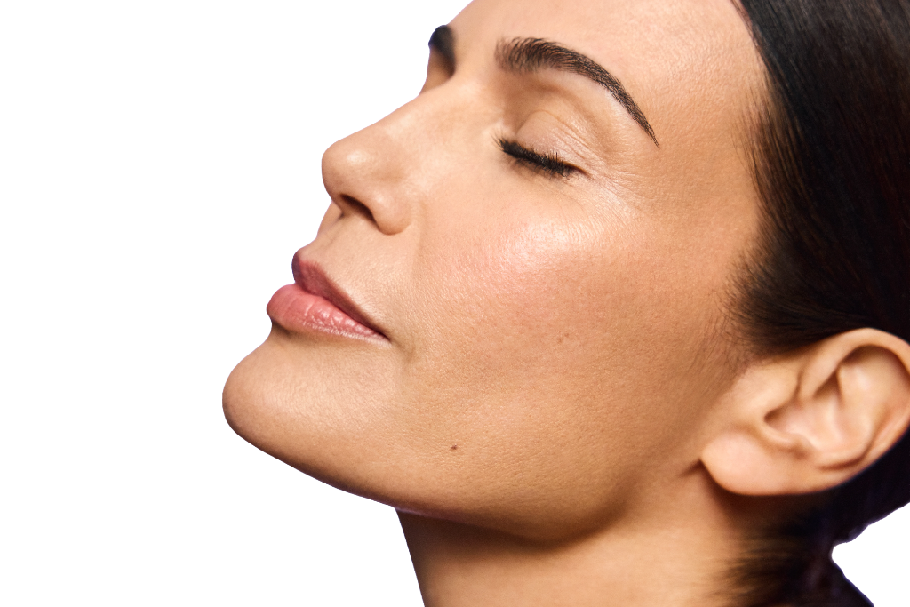 Aura 3D Skin Health Aesthetic Profile