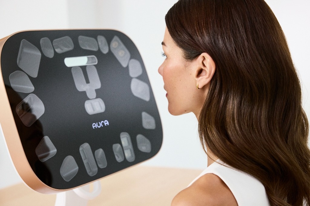 Aura 3D Skin Analysis Consultation and Imaging at SuA Glow