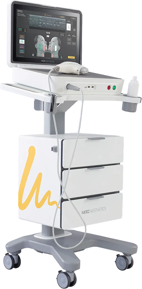 Ultherapy System