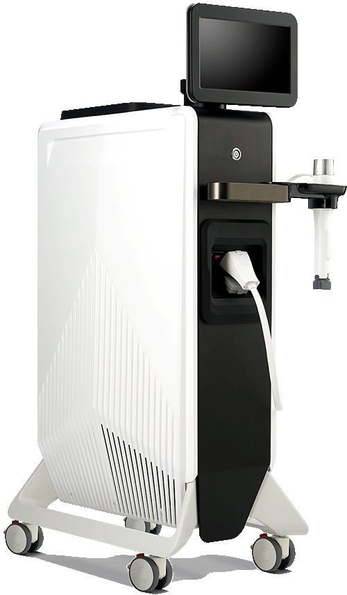 XERF System