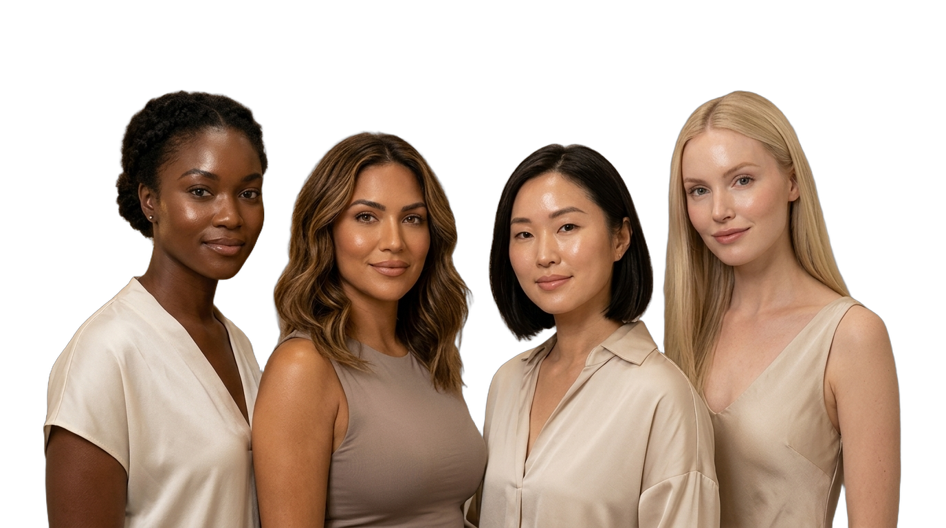 K-Beauty Facials at SuA Glow