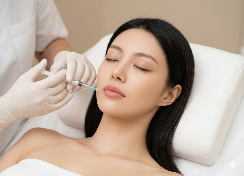 Injectables