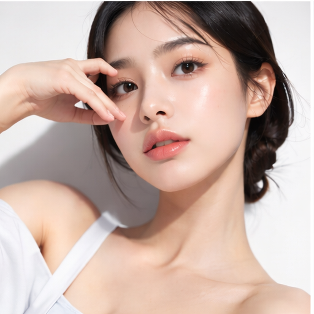 SuA K-Glow Dermal Filler Treatment Target