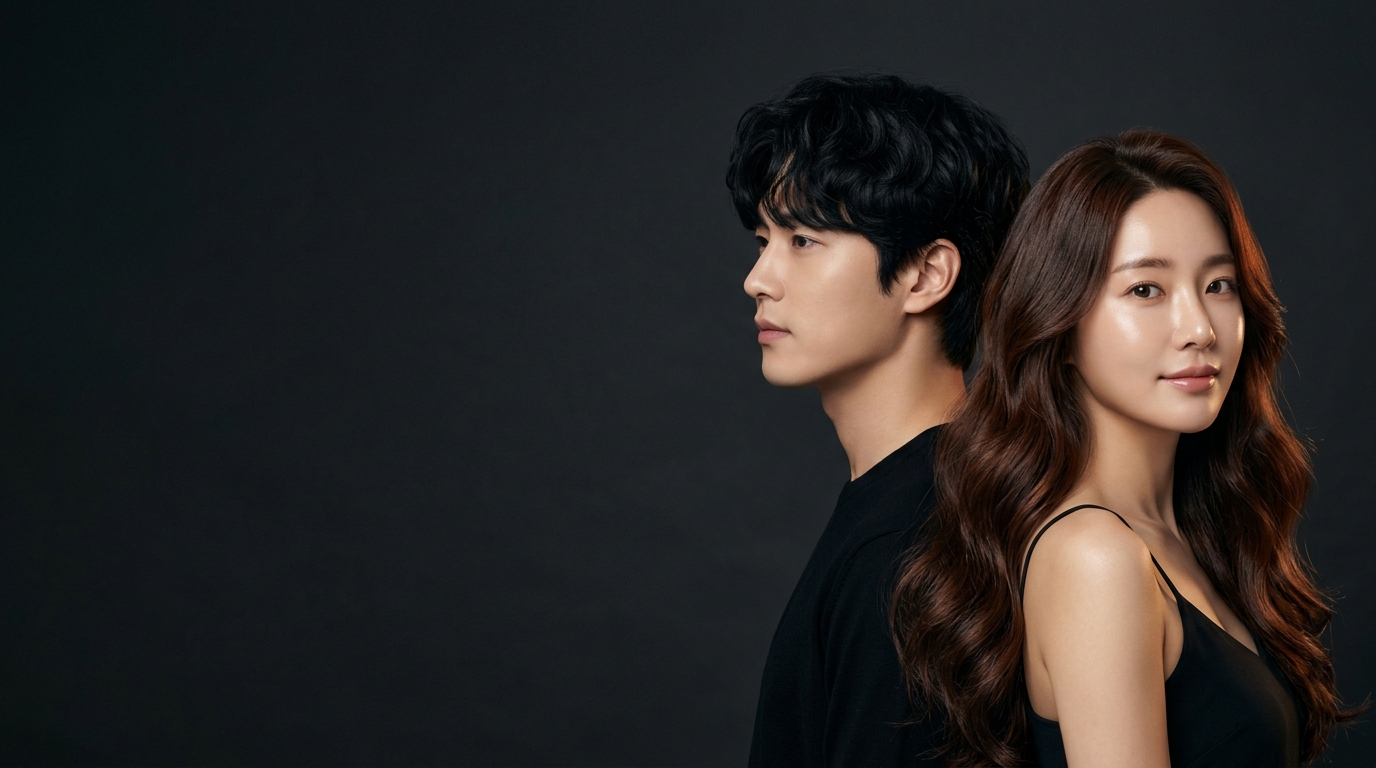 Korean Scalp and Hair Rejuvenation Treatment at SuA Glow