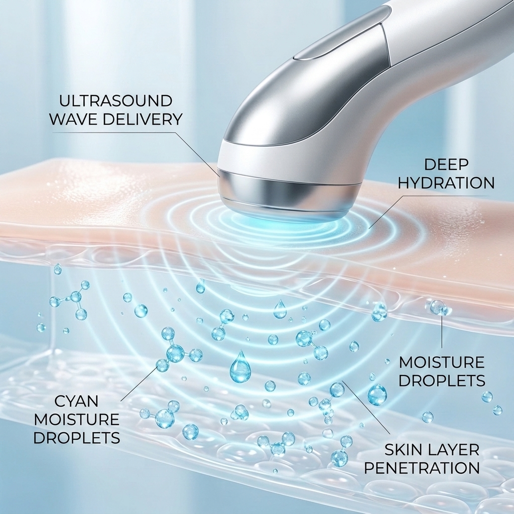 Flood Skin with Hydration