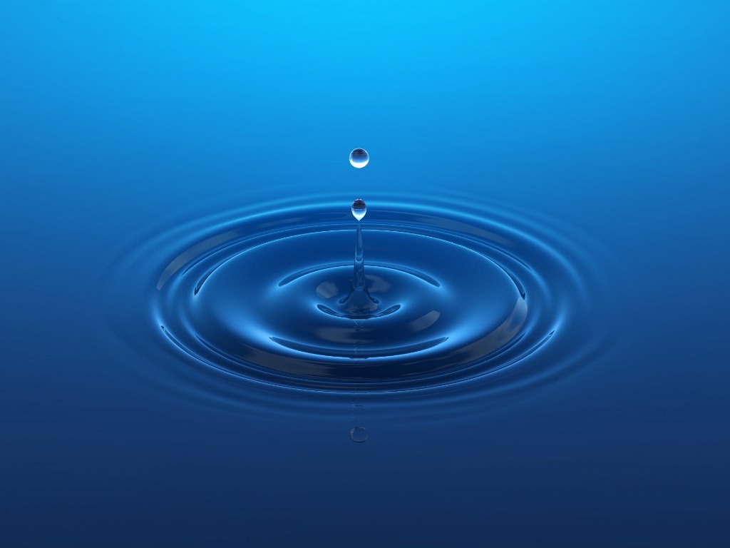 Korean Glass Skin LDM Water Drop Facial