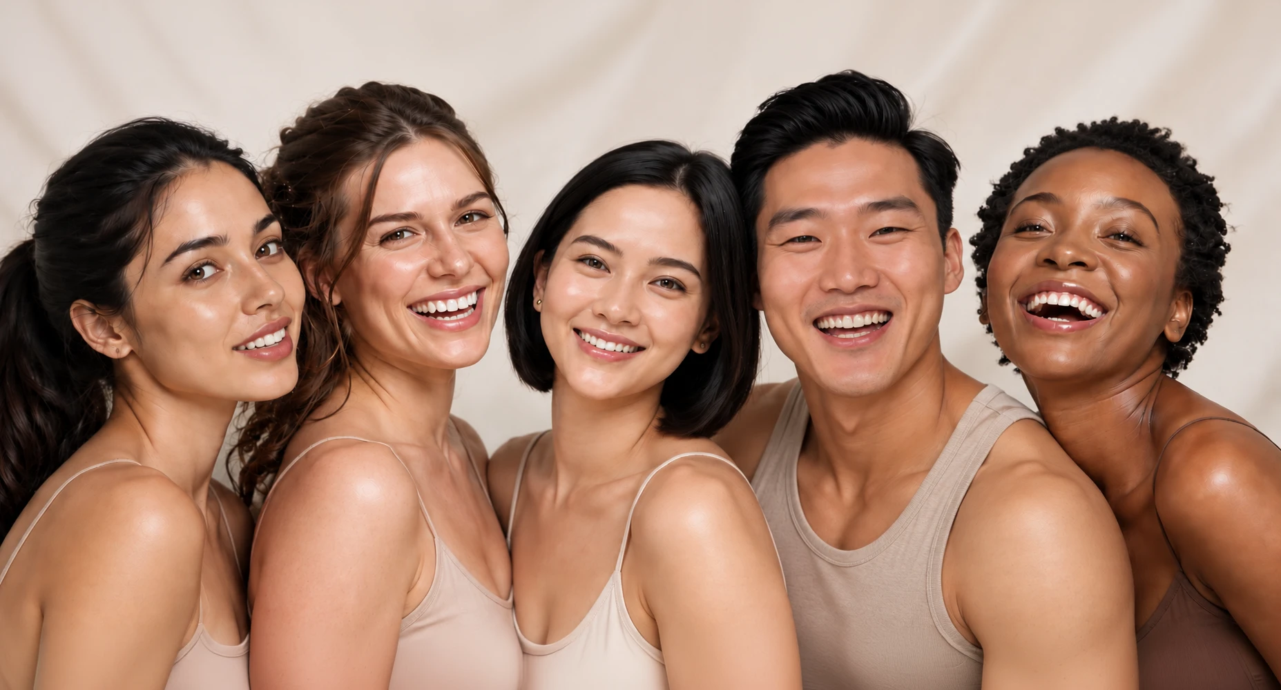 SuA Glow Korean Glass Skin Community - Inclusive Care & Diverse Skin Tones