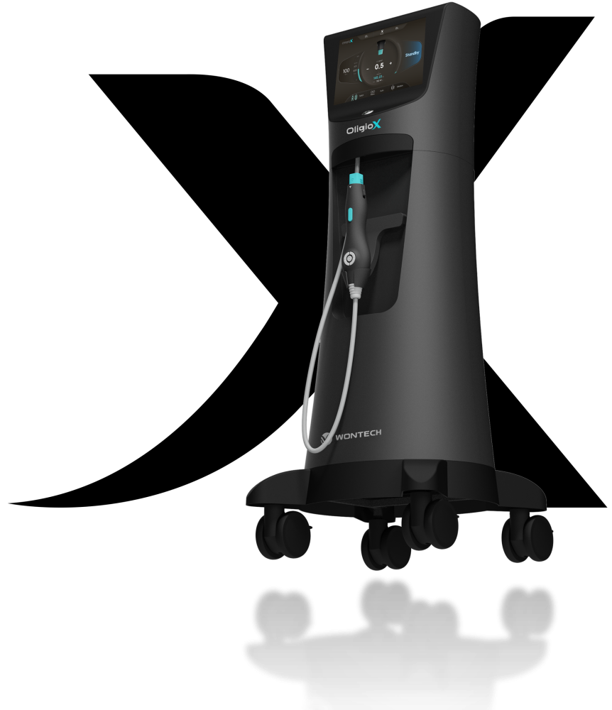 Oligio X System Device