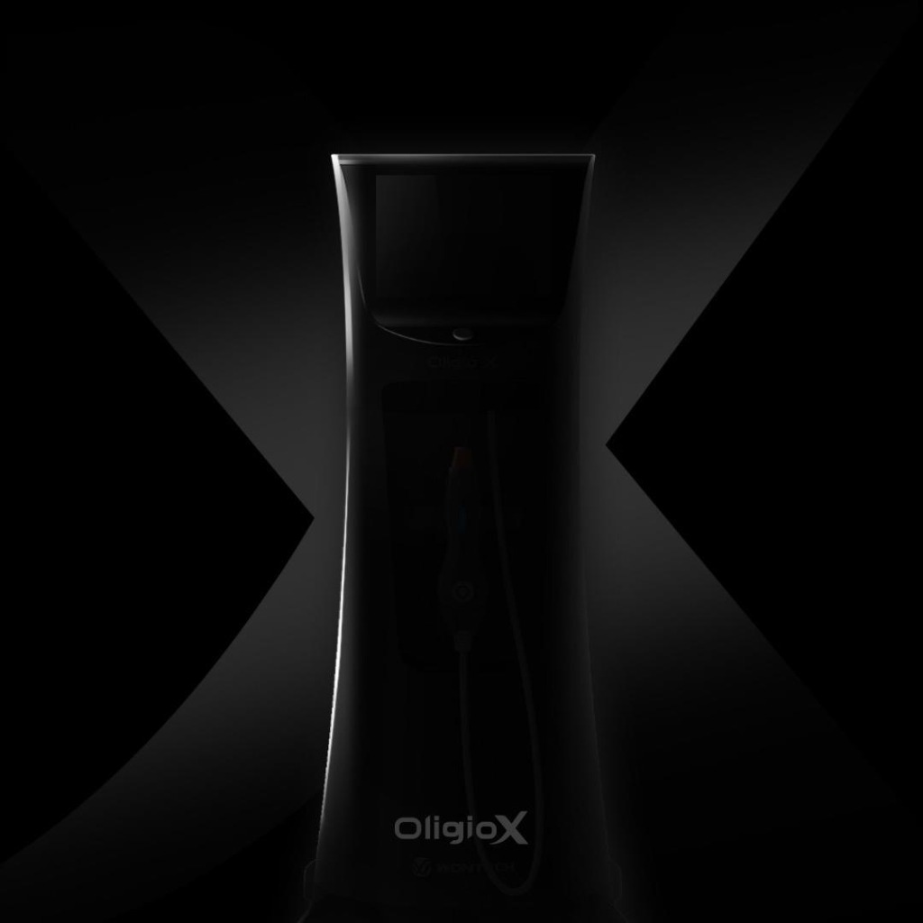 Oligio X RF Lifting