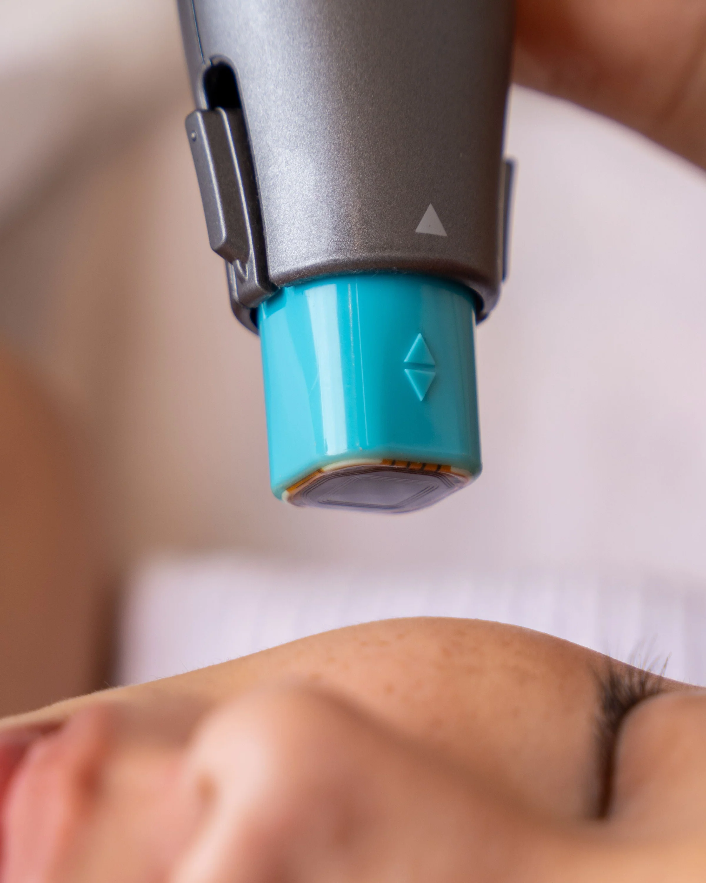 Oligio X Treatment in Use