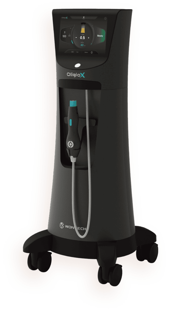 Oligio X RF Lifting Device
