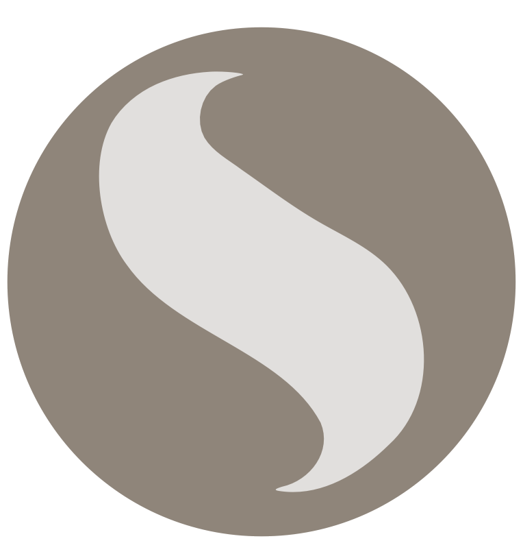 SuA Glow Circle Logo