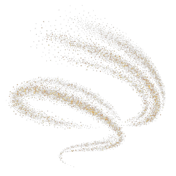 Glitter Swirls Backdrop