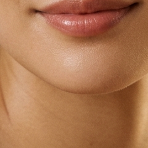 Mentalis / Pebble Chin