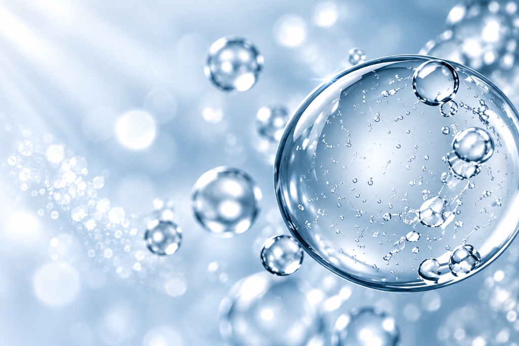 Glow and Hydration Dew